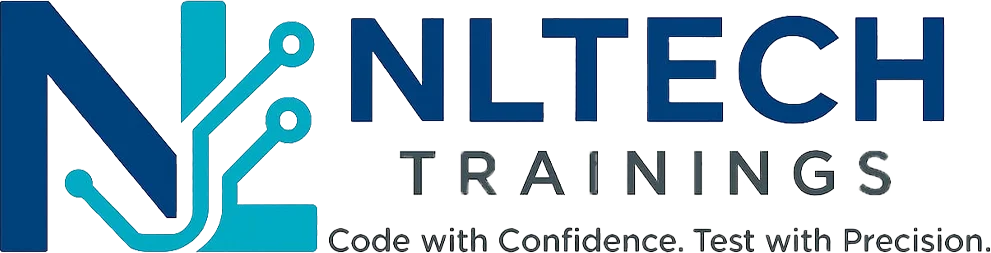 NLTECH Trainings Hub NLTECH Trainings Hub